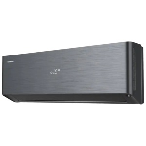 Klima uređaj Hisense Energy Pro X 12K QH35XV3BG Inverter black - Img 3