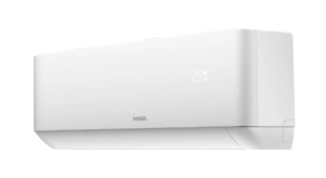 Klima uređaj MAX AC MAC12ICWH inverter / grejač spoljnje jedinice - Img 2