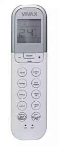 Klima uređaj Vivax Cool ACP-18CH50AERI+ Inverter - Img 3