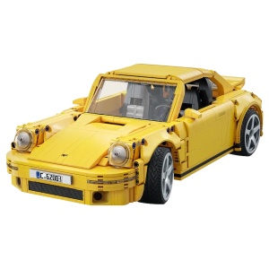 Kockice CaDa RUF CTR Yellowbird/1515 dela