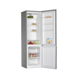 Kombinovani frižider Candy CCH1S518EX