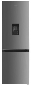Kombinovani frižider HEINNER HCNF-HM291INVXWDE+/No frost/inverter/60 x 186 cm