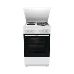Kombinovani šporet Gorenje GK5A12WG - Img 3