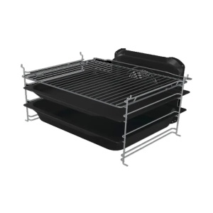 Kombinovani šporet Gorenje GK5B42WD