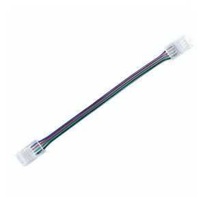 Konektor za LED COB traku K4-PR10-4