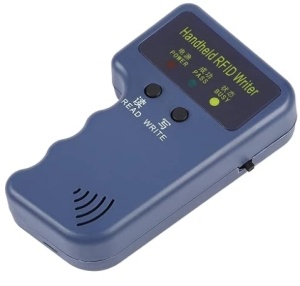 KPS-Card Duplicator GMB 125KHz RFID ID EM4305 T5577 tag card copier - Img 2