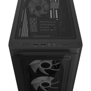Kućište Asus A23 PLUS TG crna - Img 4