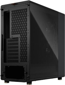 Kućište Fractal Design North Charcoal Black TG Dark, FD-C-NOR1C-02 - Img 3