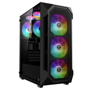 Kućište Gamdias Aura GC1 Elite ARGB