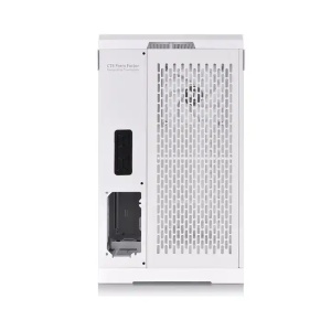Kućište Thermaltake CTE C700 TG ARGB - Snow - Img 4