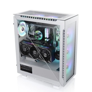 Kućište Thermaltake Divider 500 Belo - Img 3