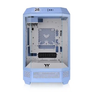 Kućište ThermalTake The Tower 300 Hydrangea blue - Img 2