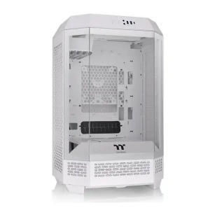 Kućište ThermalTake The Tower 300 Snow - Img 3