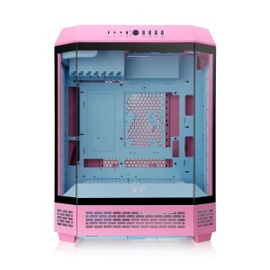 Kućiste ThermalTake The Tower 600 Bubble pink - Img 4