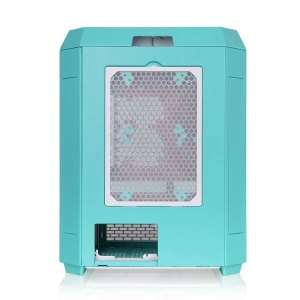 Kućiste ThermalTake The Tower 600 Mint strawberry - Img 2
