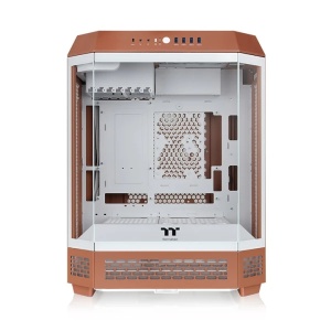 Kućište ThermalTake The Tower 600 Mocha mousse - Img 4