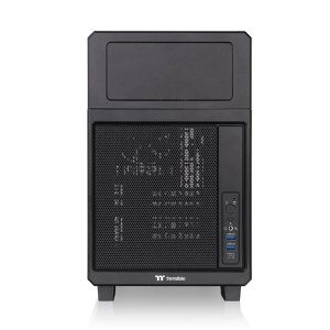 Kućiste Thermaltake TR200 Black - Img 2