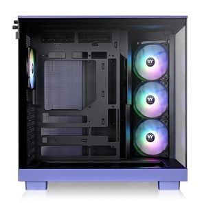 Kućište Thermaltake View 380 XL TG ARGB Future Dusk - Img 3