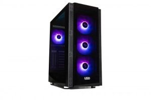 Kucište UGD Nexus 3517 PSU-650W G650 - Img 2