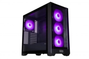 Kucište UGD Titan 2314 PSU-650W G650 - Img 2