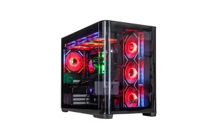 Kućište UGD Valkyrie 2863A 650W