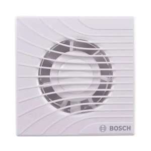 Kupatilski ventilator Bosch Fan 1300W Fi 100 - Img 2