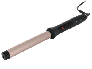 LAFE Figaro za kosu 25mm keramički sa LCD displejem 100-200°C Sleek & Shine Curler
