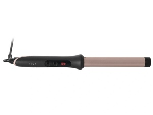 LAFE Figaro za kosu 25mm keramički sa LCD displejem 100-200°C Sleek & Shine Curler - Img 4