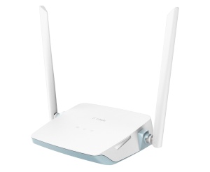 LAN Router D-LINK R03/E N300/1xWAN/4xLAN/2x5dBi/SMART Eagle Pro - Img 3
