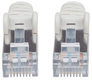 LAN SFTP kabl intellinet 740739 Cat7 CU/LS0H/Sivi/1.5m - Img 3