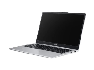 Laptop Acer Aspire Lite 15 AL15-49P 15.6 FHD IPS/R5-7430U/16GB/NVMe 512GB/srebrna - Img 2