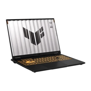 Laptop Asus TUF F16 FX608JMR-RV132 16 WUXGA IPS/i5-14450HX/16GB DDR5/NVMe 512GB/RTX5060 8GB/siva - Img 2