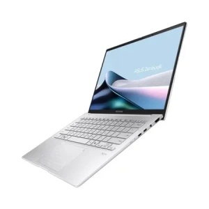 Laptop Asus ZenBook 14 UX3405CA-STA1132 3K OLED/U5-225H/16GB/1TB/backlit/srebrni/bez punjača - Img 2