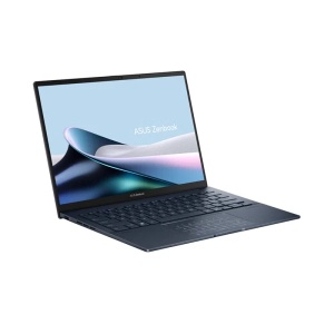 Laptop Asus ZenBook UX3405CA-ST1369 14 3K OLED/U7-255H/16GB/1TB/backlit/futrola/srebrna - Img 2