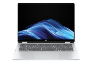 Laptop HP OmniBook 5 Flip 14-fp0030nn WUXGA Touch/Core 7 150U/16GB/NVMe 512GB/srebrna/C2AH4EA