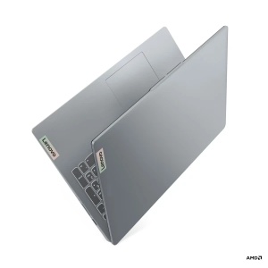 Laptop Lenovo IdeaPad Slim 3 15AMN8 15.6 FHD/R5-7520U/8GB/NVMe 512GB/Siva/82XQ019LYA - Img 4