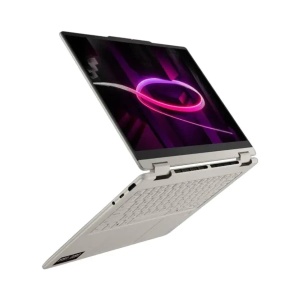Laptop Lenovo Yoga 7 2in1 14AGP11 14 WUXGA OLED/Ryzen AI 7 445/24GB/512GB/bkl/SRB/Bež/bez punjača