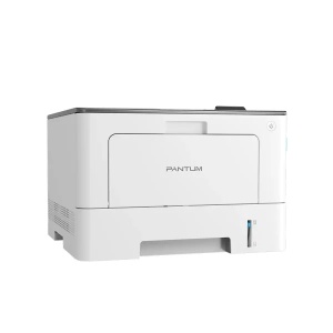 Laserski štampač Pantum BP5100dn 1200dpi/1.2GHz/512MB/40ppm + toner TL-5120 15000str + drum DL-5120 - Img 3