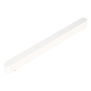 LED magnetna svetiljka CCT ULTRA SLIM FMS1001-18 WH - Img 2
