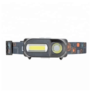 LED naglavna punjiva lampa - Img 2