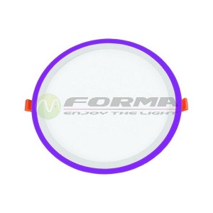 LED panel ugradni LPD-01-24R NW+RGB - Img 2