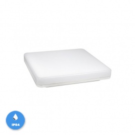 LED PLAFONJERA CL17 K 12W 4000K - Img 2