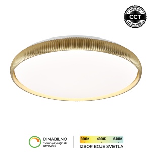 LED plafonjera LP-424-86R SG