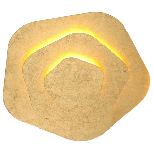 LED plafonska lampa F2066-24C - Img 3