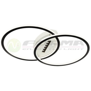 LED plafonska lampa F2072-36C - Img 2