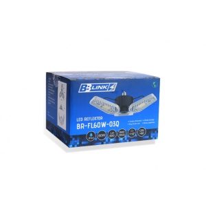 LED REFLEKTOR BR-FL60W-03Q 4000K - Img 2