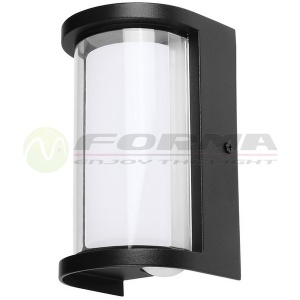 LED spoljna lampa S4368 BK - Img 2