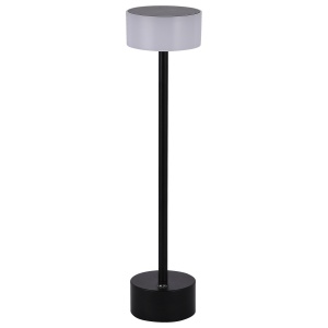 LED stona lampa FD2009-2T BK - Img 2