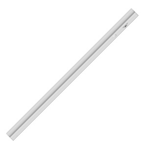 LED strela 120cm 17W sa prekidačem, prom. boja - Img 2
