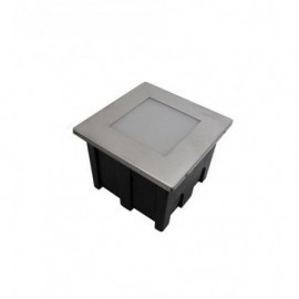 LED SVETILJKA CO16A ZIDNA UGRADNA 1.5W 4000K IP65 - Img 2